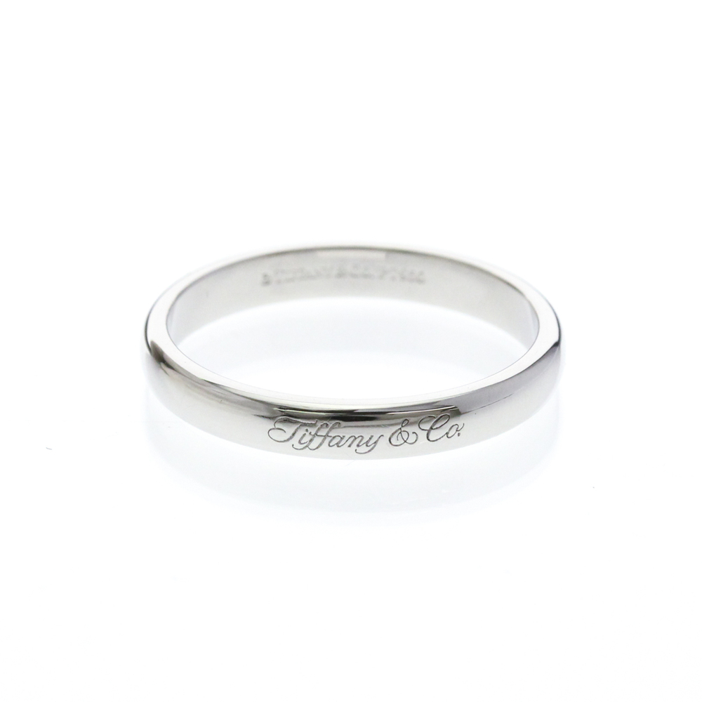 TIFFANY & CO. Silver Ring